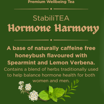 Hormone Harmony Loose Tea